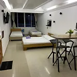 Apartaestudio 2304