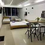Apartaestudio 2304