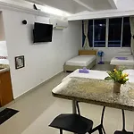 Apartaestudio 2304